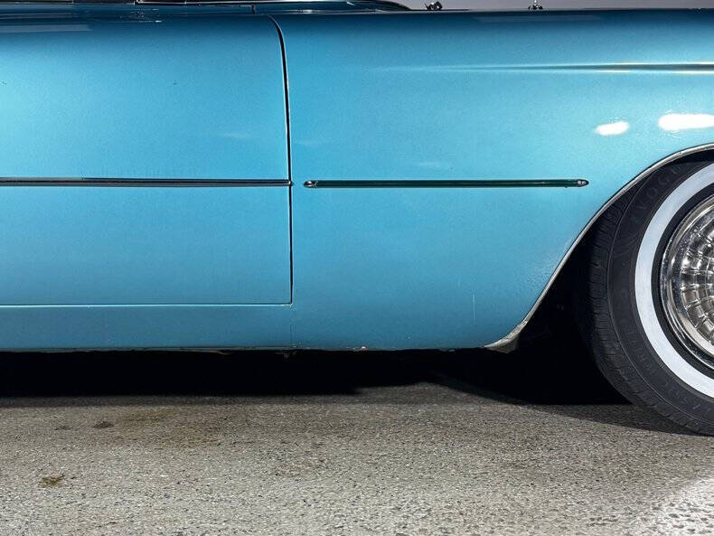 1959 Cadillac Series 62