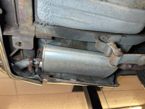 1960 Ford Thunderbird