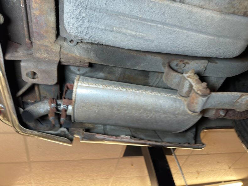 1960 Ford Thunderbird