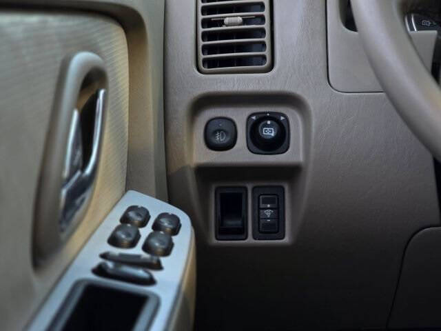 2006 Mercury Mariner Hybrid