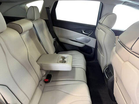 2026 Acura RDX SH-AWD w/Advance