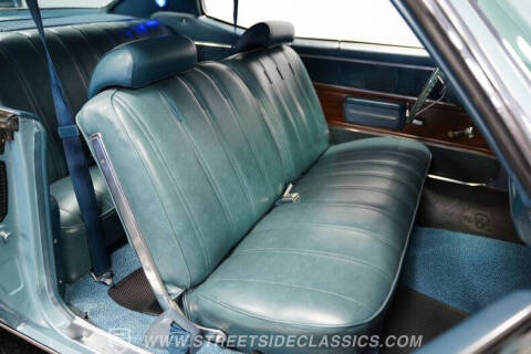 1972 Buick Skylark