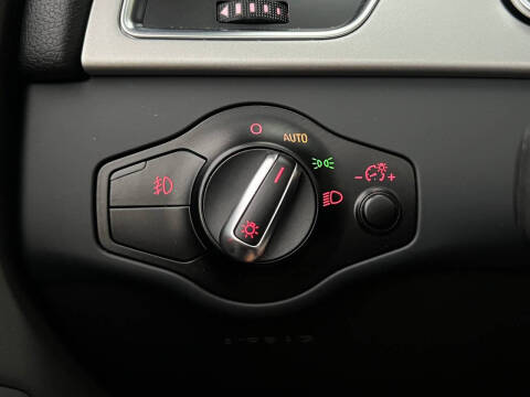 2010 Audi A5 2.0T quattro Premium Plus