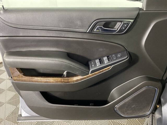 2018 Chevrolet Suburban LS