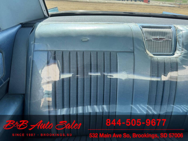 1963 Oldsmobile Eighty-Eight