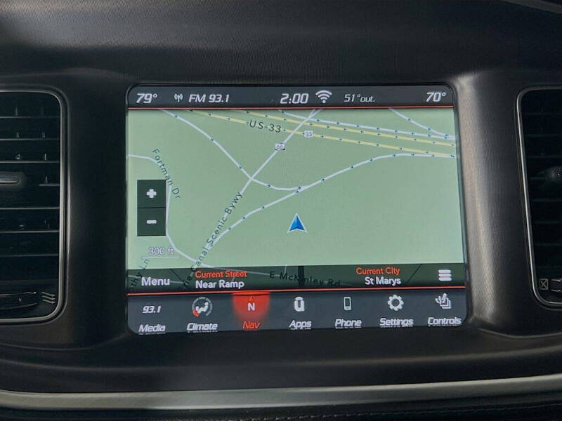 2020 Dodge Charger R/T