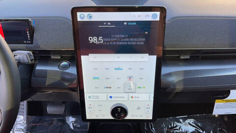 2023 Ford Mustang Mach-E GT