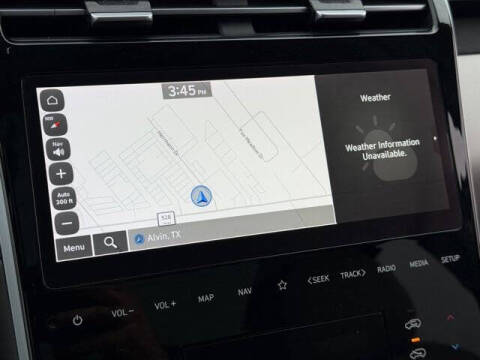 2023 Hyundai Tucson Hybrid SEL Convenience