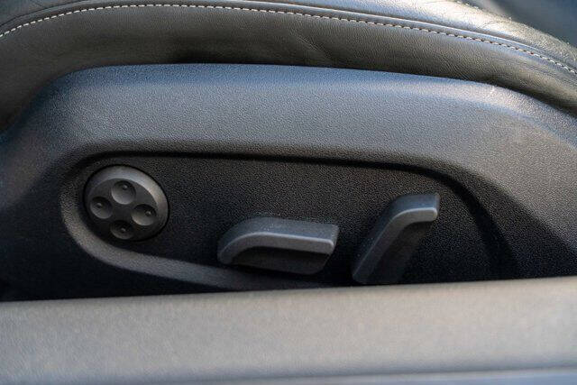 2014 Audi R8 5.2 quattro Spyder