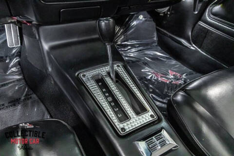 1981 Pontiac Firebird Trans Am