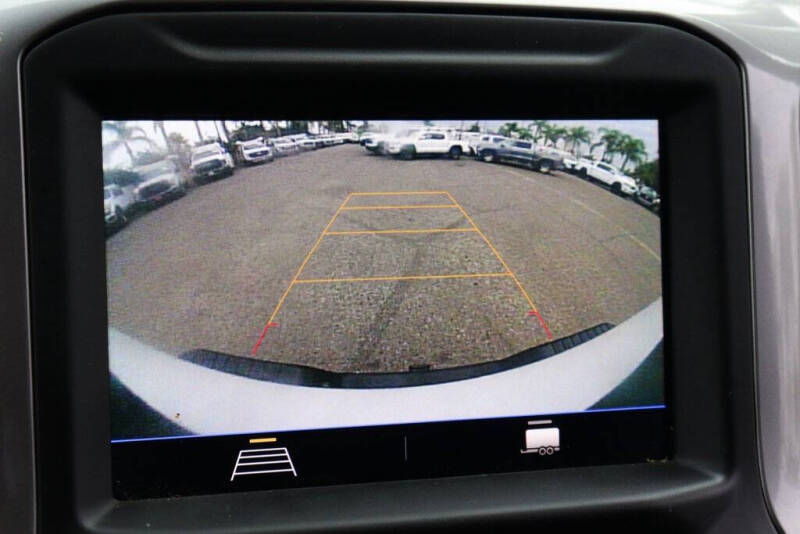 2022 Chevrolet Silverado 2500HD