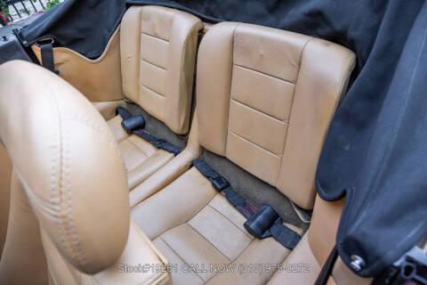 1989 Ferrari Mondial T