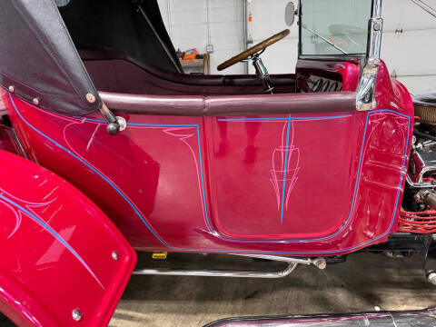 1923 Ford Model T