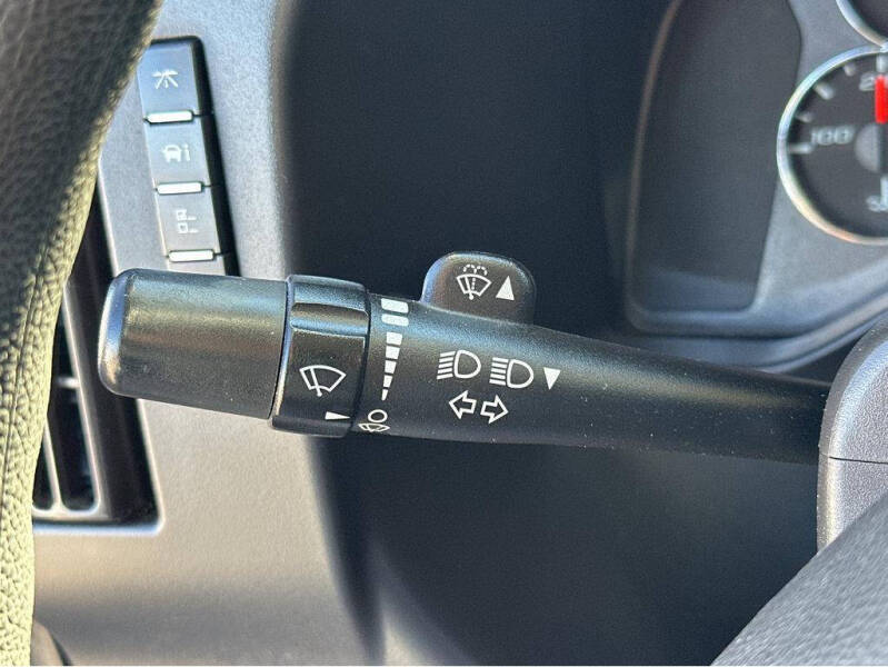 2020 Chevrolet Express 2500