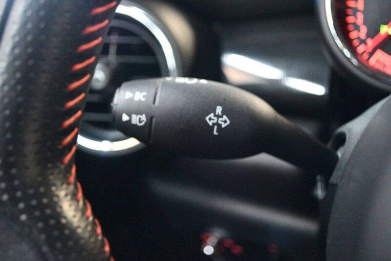 2019 MINI Hardtop 2 Door John Cooper Works