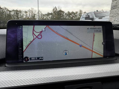 2015 BMW 4 Series 435i xDrive