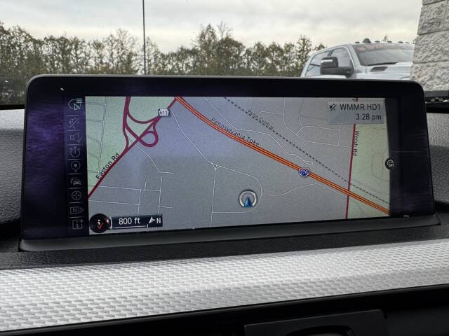 2015 BMW 4 Series 435i xDrive