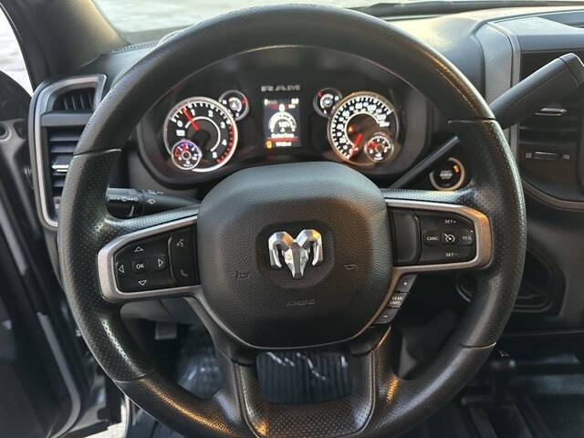 2023 RAM 3500 Tradesman