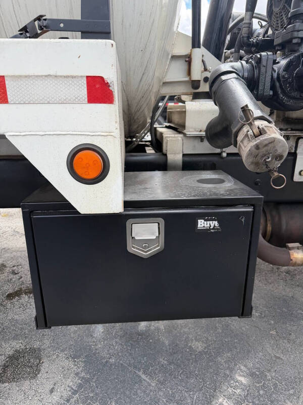 2011 International WorkStar 7500