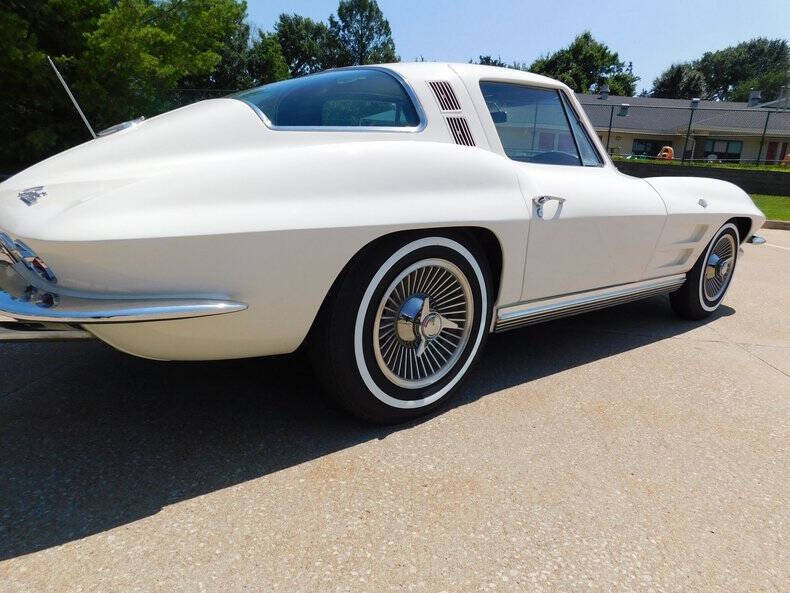 1964 Chevrolet Corvette
