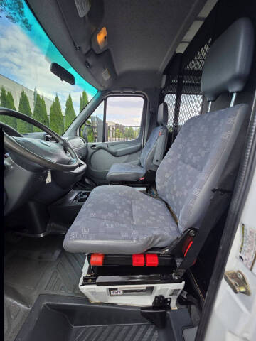 2006 Dodge Sprinter 2500