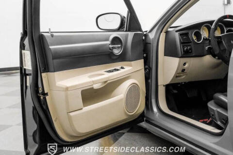 2006 Dodge Charger RT