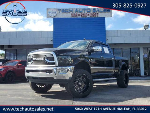 2013 RAM 2500