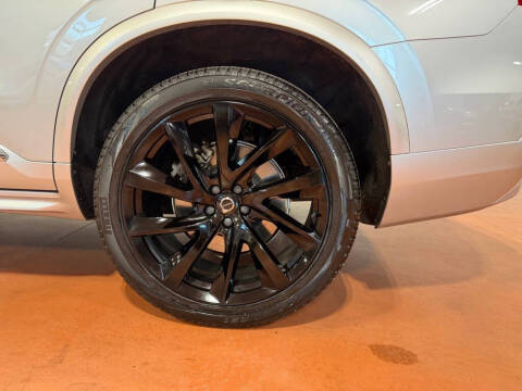 2022 Volvo XC90 Recharge T8 Inscription Expression 6P