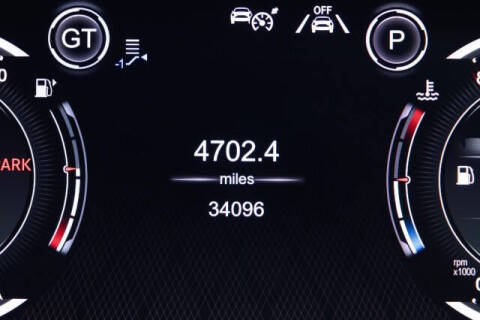 2021 Aston Martin DBX