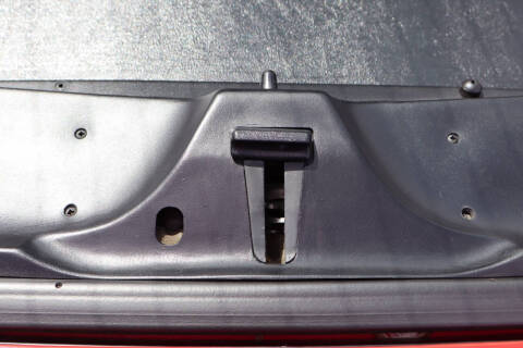 1996 Chevrolet Corvette