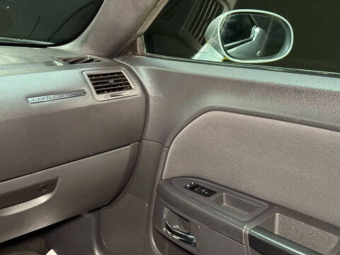 2011 Dodge Challenger