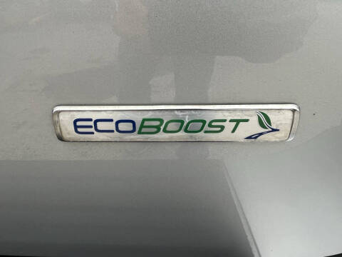 2015 Ford Expedition Limited