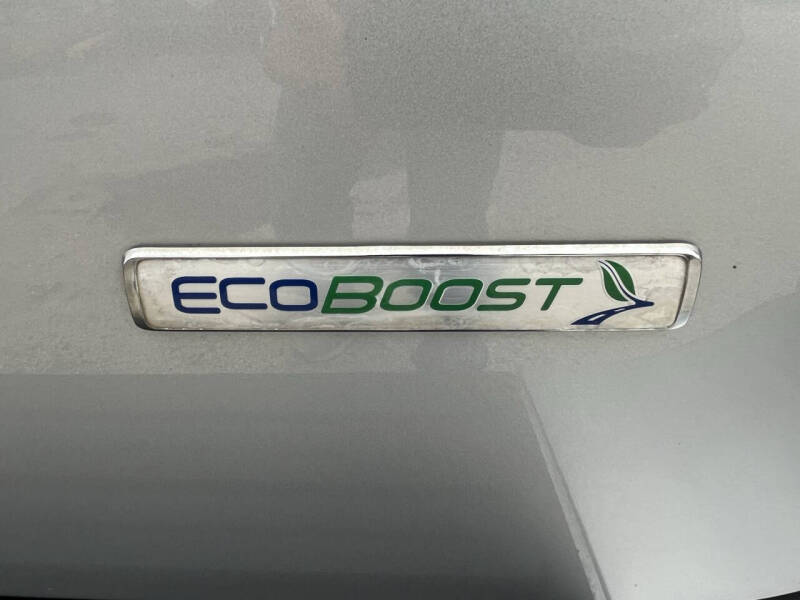 2015 Ford Expedition Limited