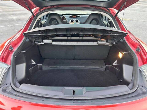 2009 Mitsubishi Eclipse GS