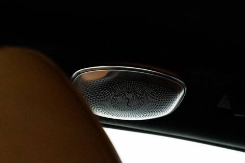 2019 Mercedes-Benz AMG GT 63 S