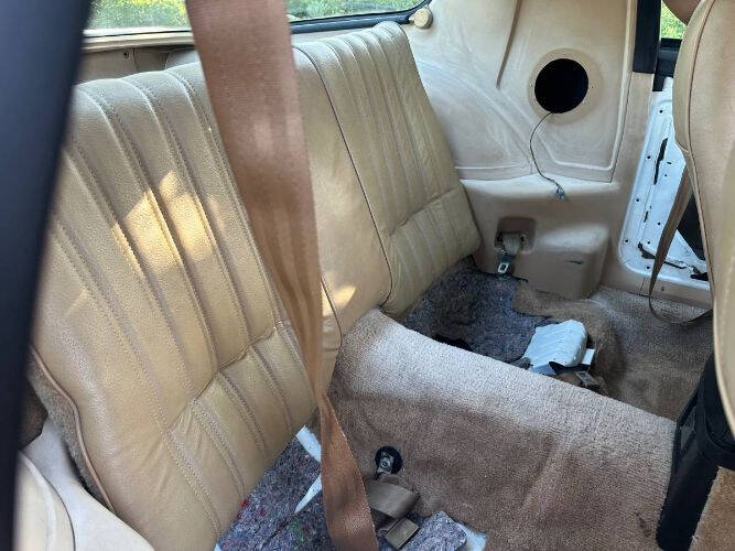 1982 Chevrolet Camaro Z28