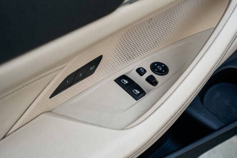 2022 BMW 4 Series 430i xDrive