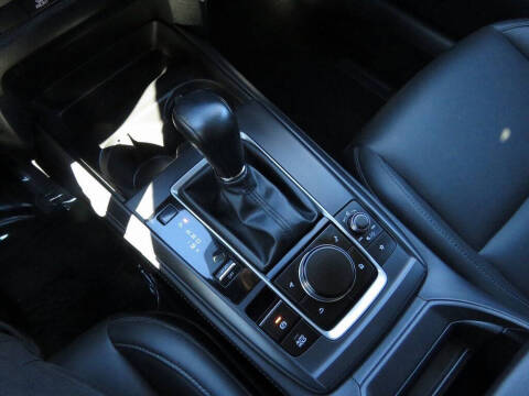 2023 Mazda CX-30 2.5 S Select