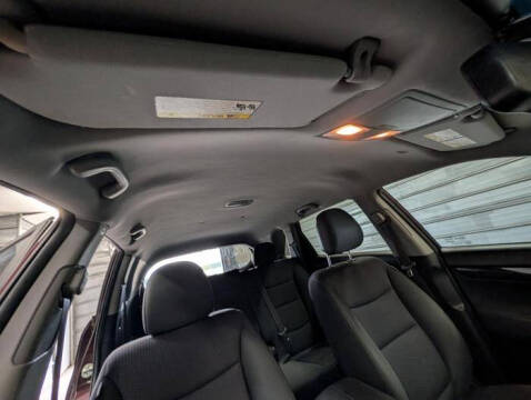 2011 Kia Sorento LX