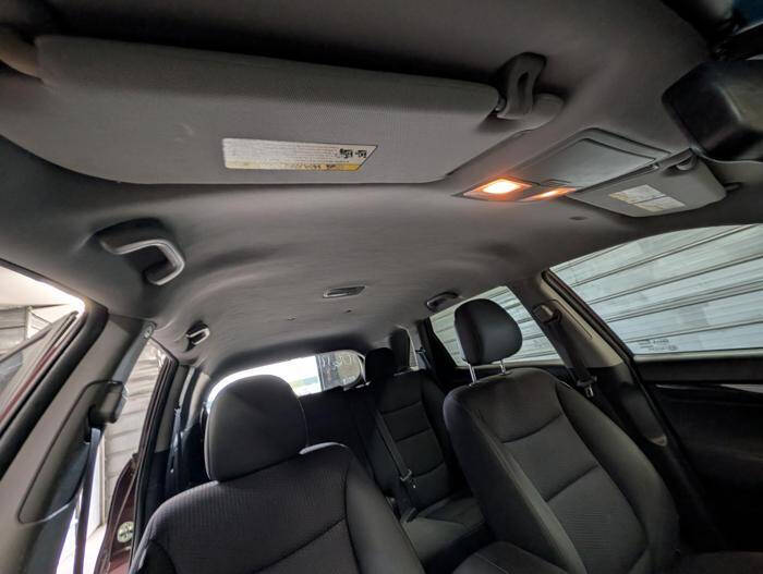 2011 Kia Sorento LX