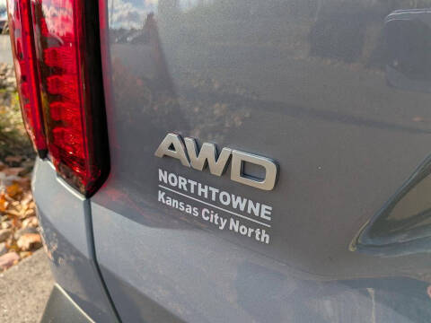 2022 Kia Sorento X-Line EX