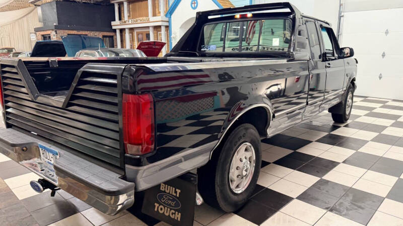 1996 Ford F-250