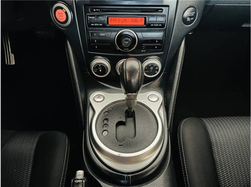 2011 Nissan 370Z