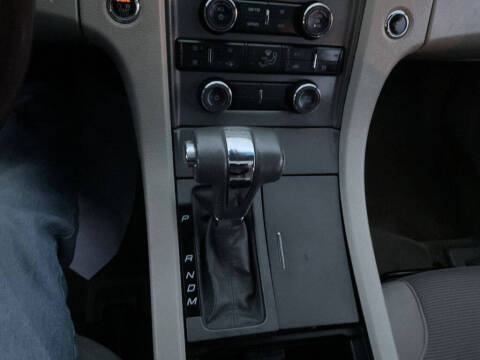 2012 Ford Taurus SEL