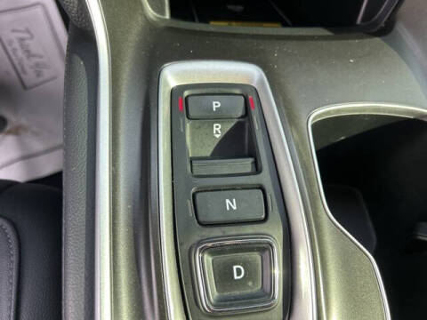 2022 Honda Accord Hybrid Touring