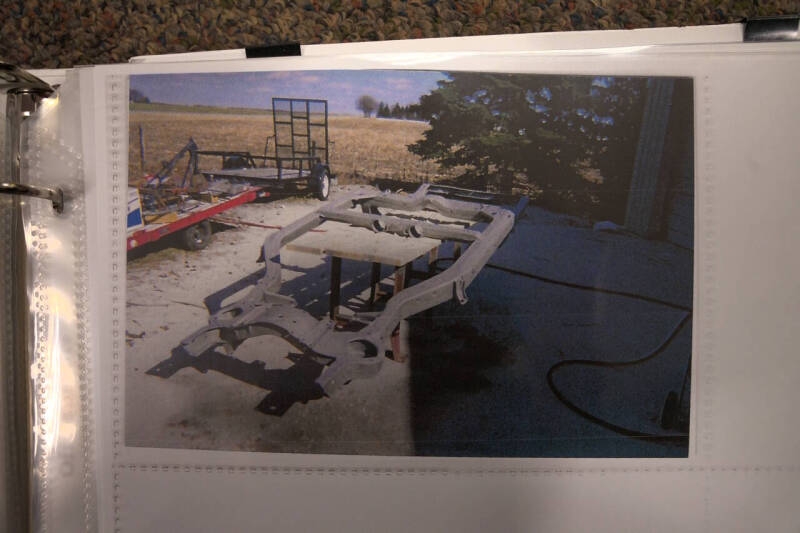 1967 Chevrolet Corvette