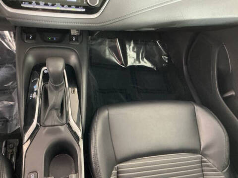 2023 Toyota Corolla XSE