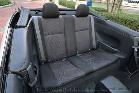 2005 Toyota Camry Solara