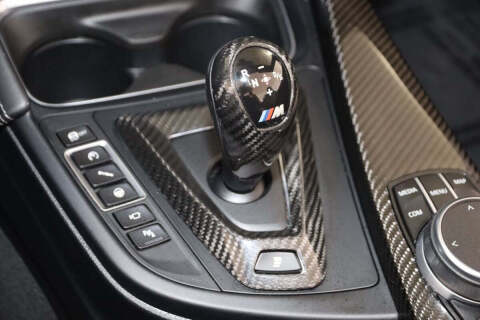 2019 BMW M4