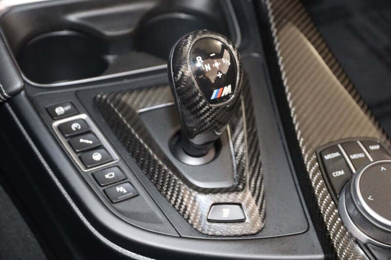 2019 BMW M4